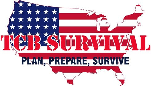 TCBSURVIVAL.COM